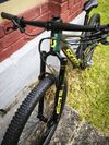 Spark RC Team Issue AXS 