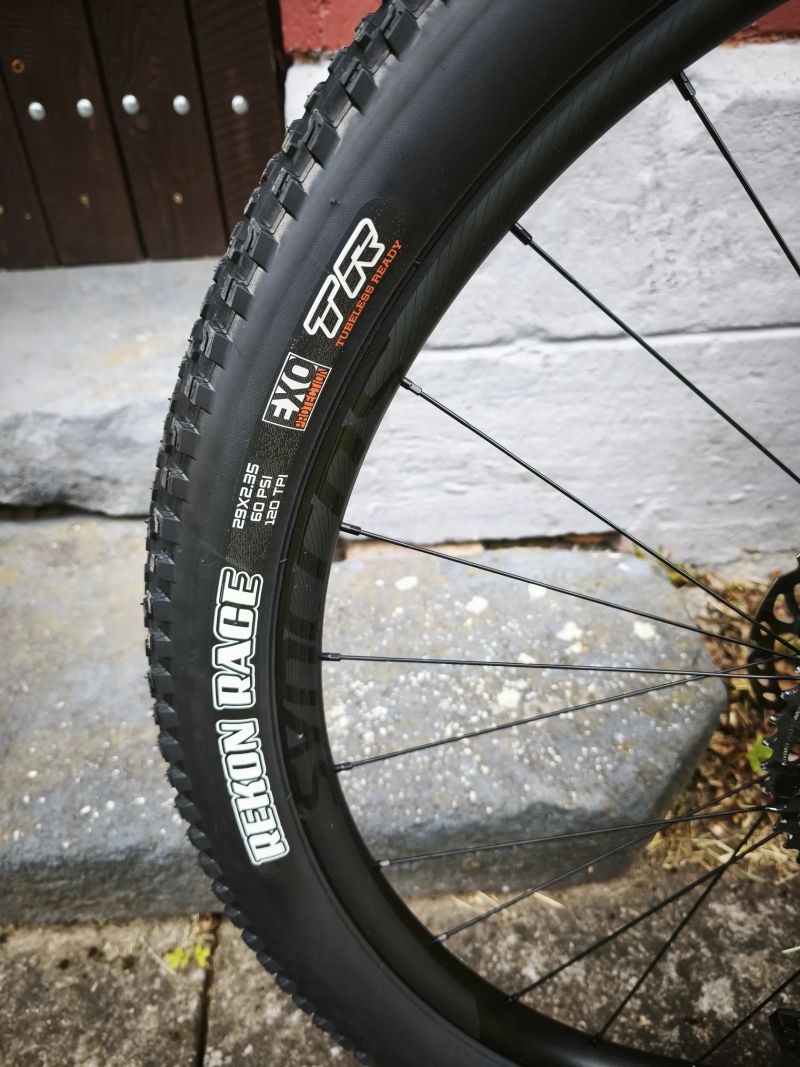 Spark RC Team Issue AXS 
