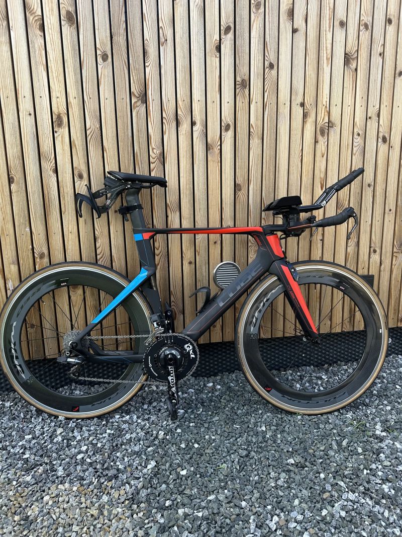 Cube AERIUM C:68X RACE