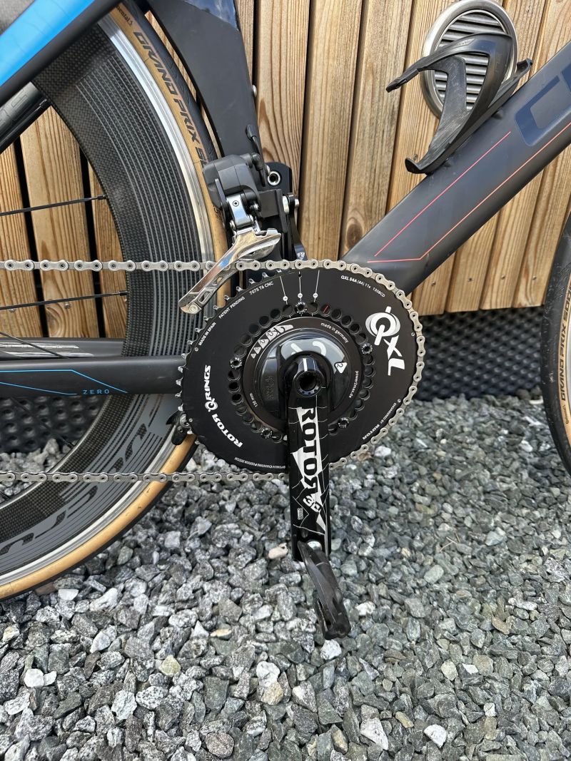 Cube AERIUM C:68X RACE