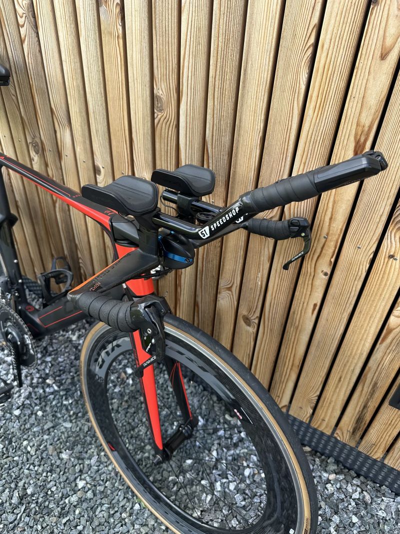 Cube AERIUM C:68X RACE
