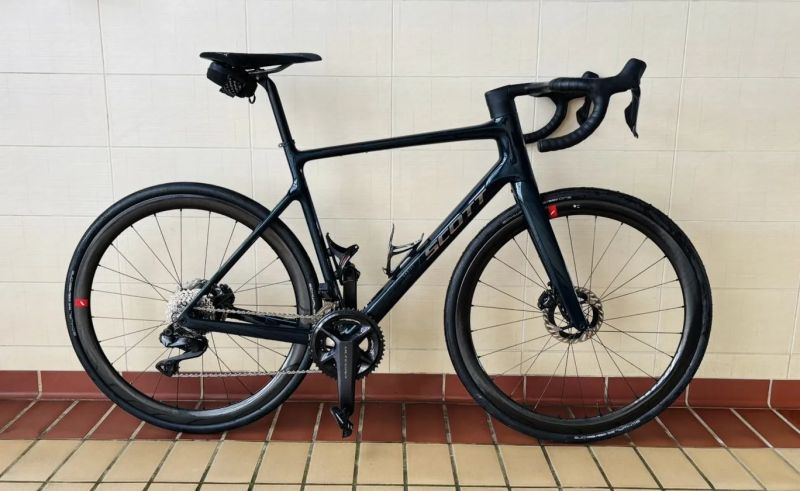 Scott Addict 20