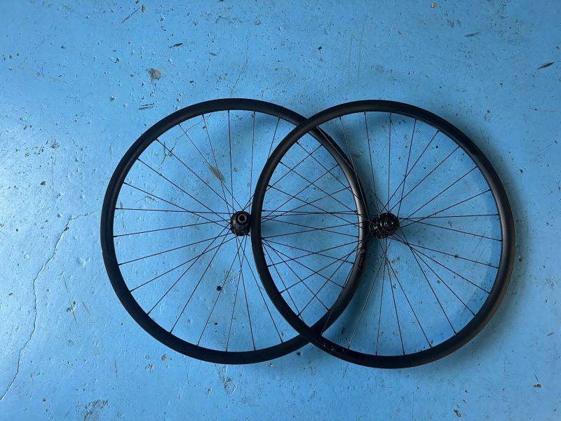 Syncros Capital 2.0 Gravel SHIMANO 