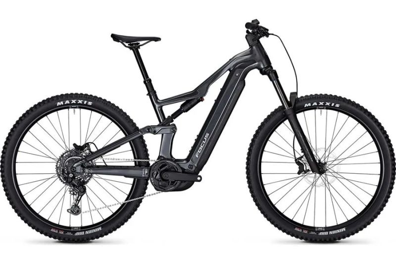 FOCUS THRON 2 6.6X MODEL 2026