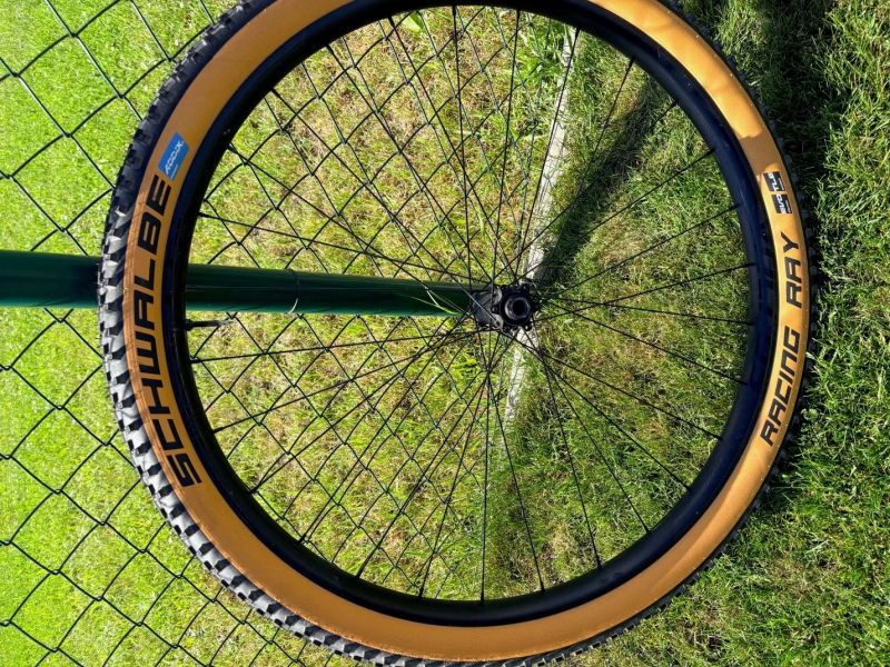 Syncros Silverton 2.0 29