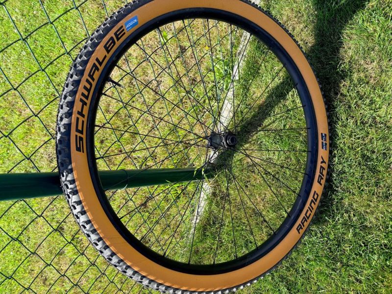 Syncros Silverton 2.0 29