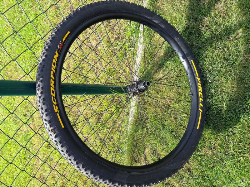 Syncros Silverton 2.0 29