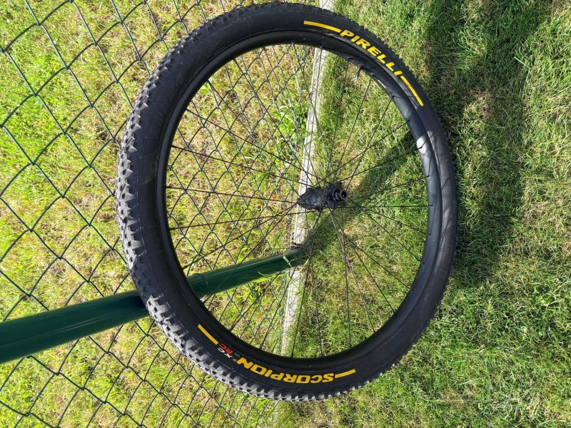 Syncros Silverton 2.0 29