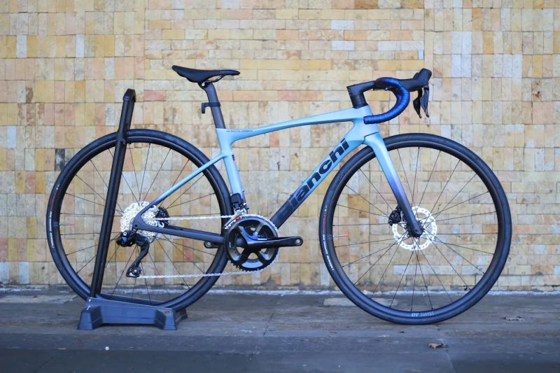 Bianchi Specialissima Pro 47