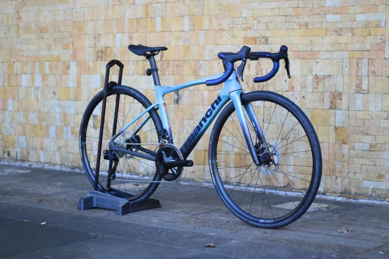 Bianchi Specialissima Pro 47