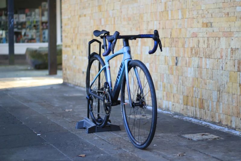 Bianchi Specialissima Pro 47