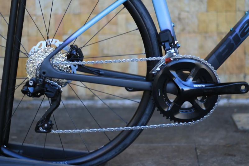 Bianchi Specialissima Pro 47