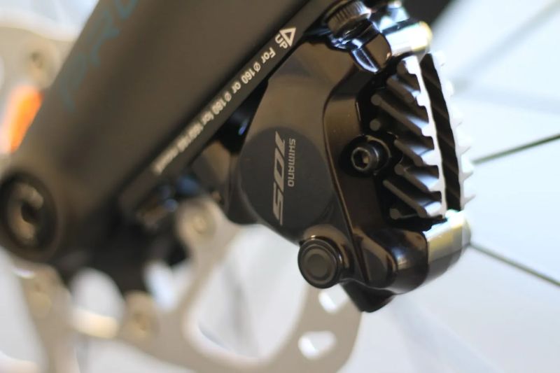 Bianchi Specialissima Pro 47
