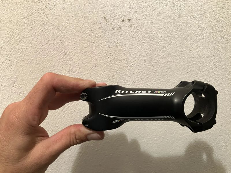 Ritchey WCS 90mm