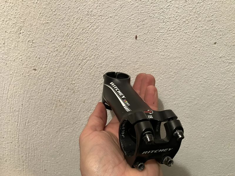 Ritchey WCS 90mm