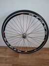 Zapletená kola Shimano 105+Remerx Rapid+Maxxis