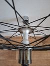Zapletená kola Shimano 105+Remerx Rapid+Maxxis