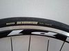 Zapletená kola Shimano 105+Remerx Rapid+Maxxis