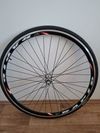 Zapletená kola Shimano 105+Remerx Rapid+Maxxis