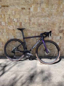 Specialized S-works Tarmac SL8