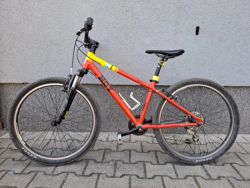 Dětské kolo - HOY