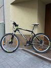 Merida Merida Matts Lite 2000-D