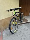 Merida Merida Matts Lite 2000-D