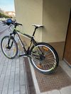 Merida Merida Matts Lite 2000-D