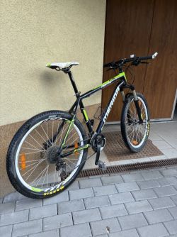 Merida Merida Matts Lite 2000-D