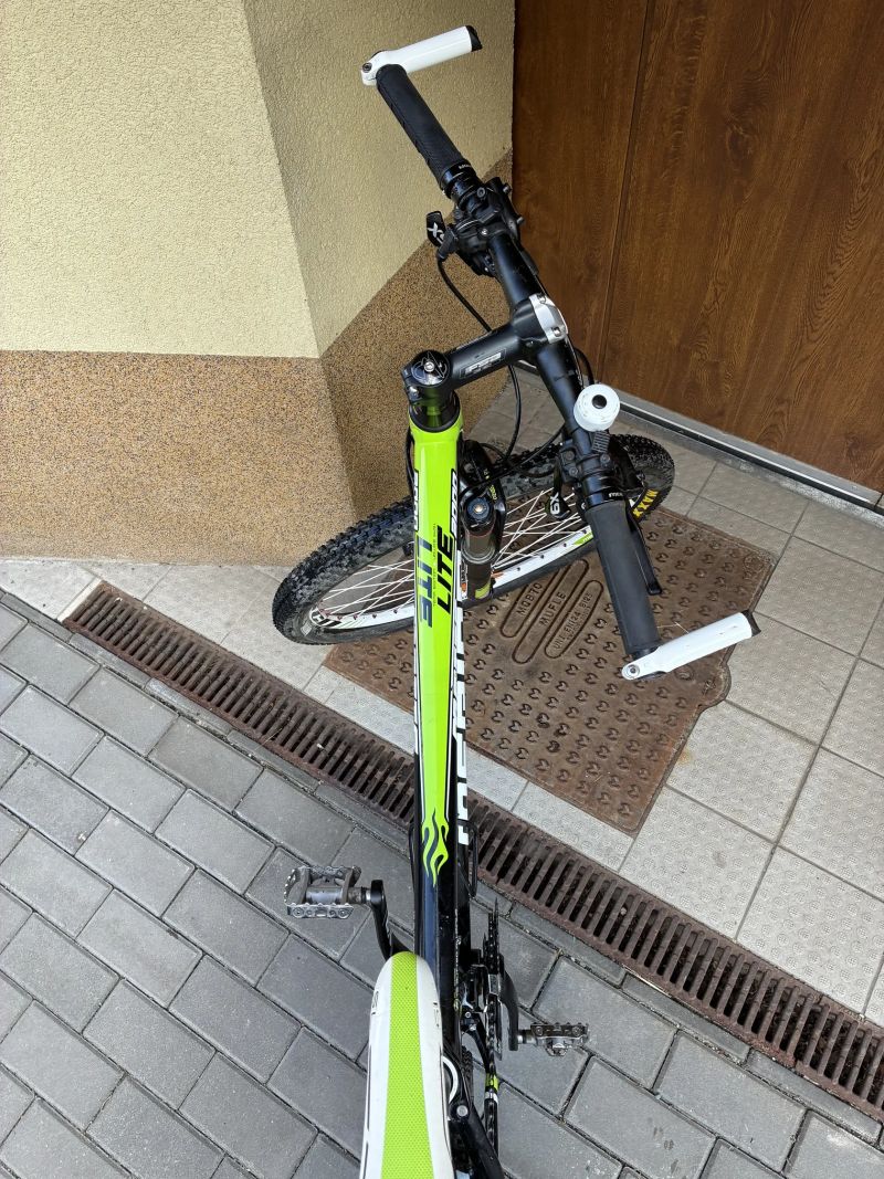 Merida Merida Matts Lite 2000-D
