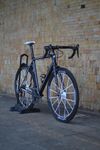 Stevens SLR Aero – 6,5 kg | Lightweight | Dura-Ace | Závodní legenda