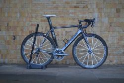 Stevens SLR Aero – 6,5 kg | Lightweight | Dura-Ace | Závodní legenda