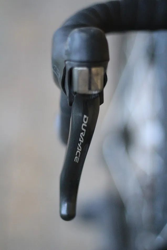 Stevens SLR Aero – 6,5 kg | Lightweight | Dura-Ace | Závodní legenda