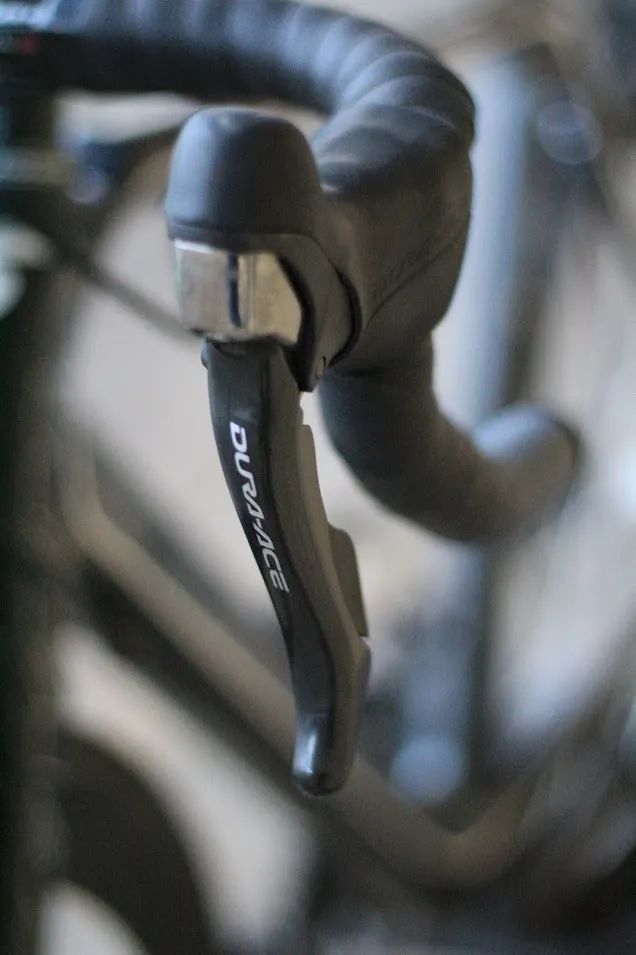 Stevens SLR Aero – 6,5 kg | Lightweight | Dura-Ace | Závodní legenda