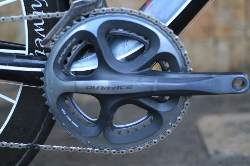 Stevens SLR Aero – 6,5 kg | Lightweight | Dura-Ace | Závodní legenda