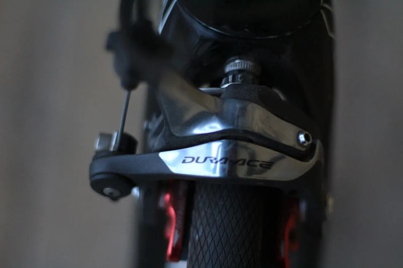 Stevens SLR Aero – 6,5 kg | Lightweight | Dura-Ace | Závodní legenda