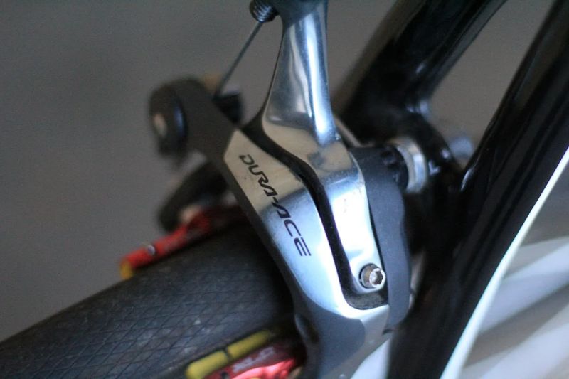 Stevens SLR Aero – 6,5 kg | Lightweight | Dura-Ace | Závodní legenda