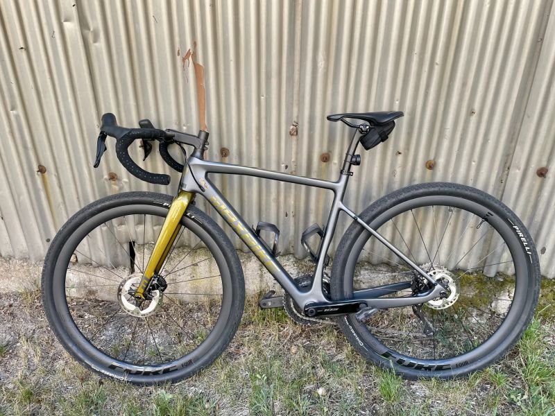 Maxbike Grafen