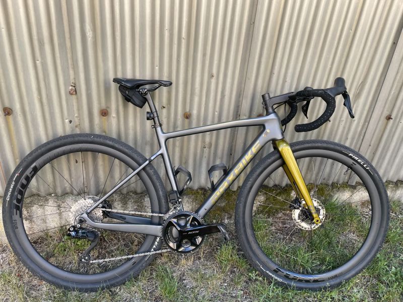 Maxbike Grafen