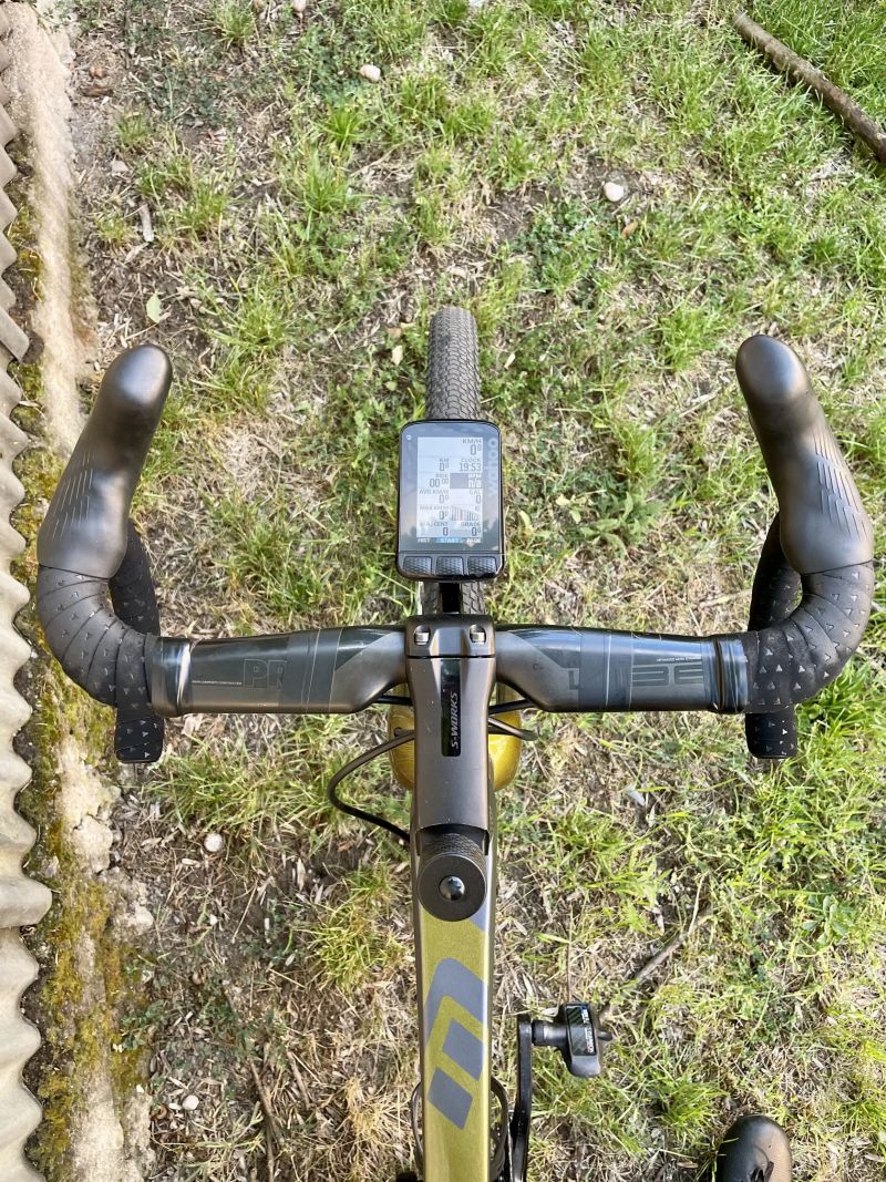 Maxbike Grafen