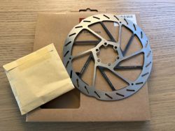 Kotouč SRAM HS2 180mm