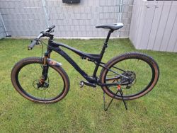 Orbea OIZ