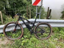 Orbea OIZ