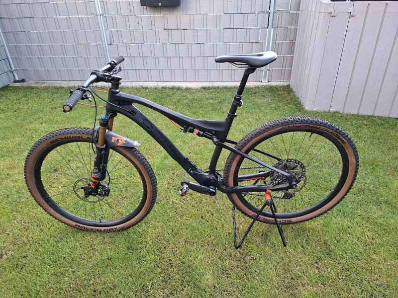 Orbea OIZ