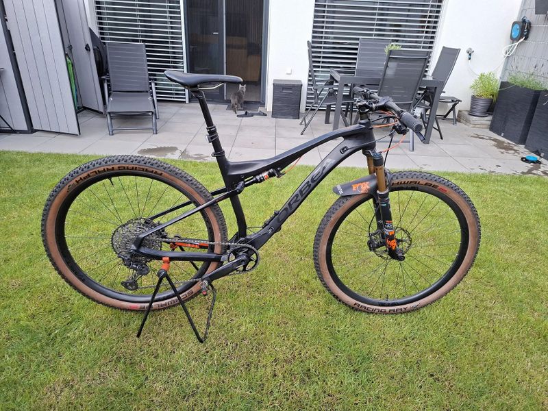 Orbea OIZ