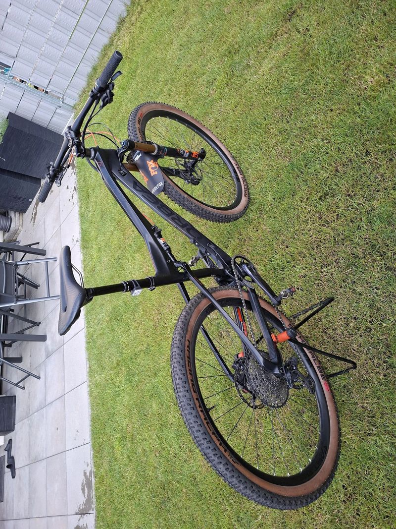 Orbea OIZ
