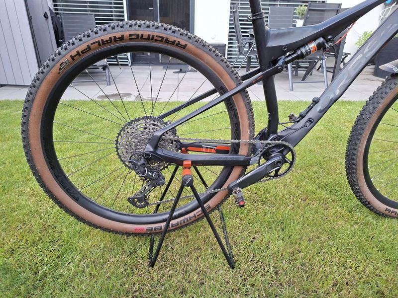 Orbea OIZ