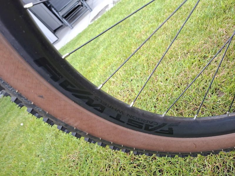 Orbea OIZ