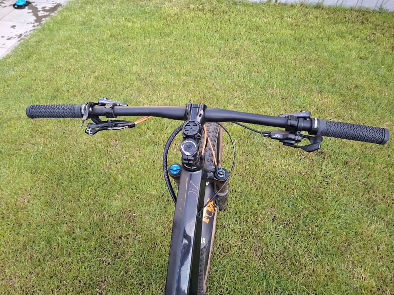 Orbea OIZ