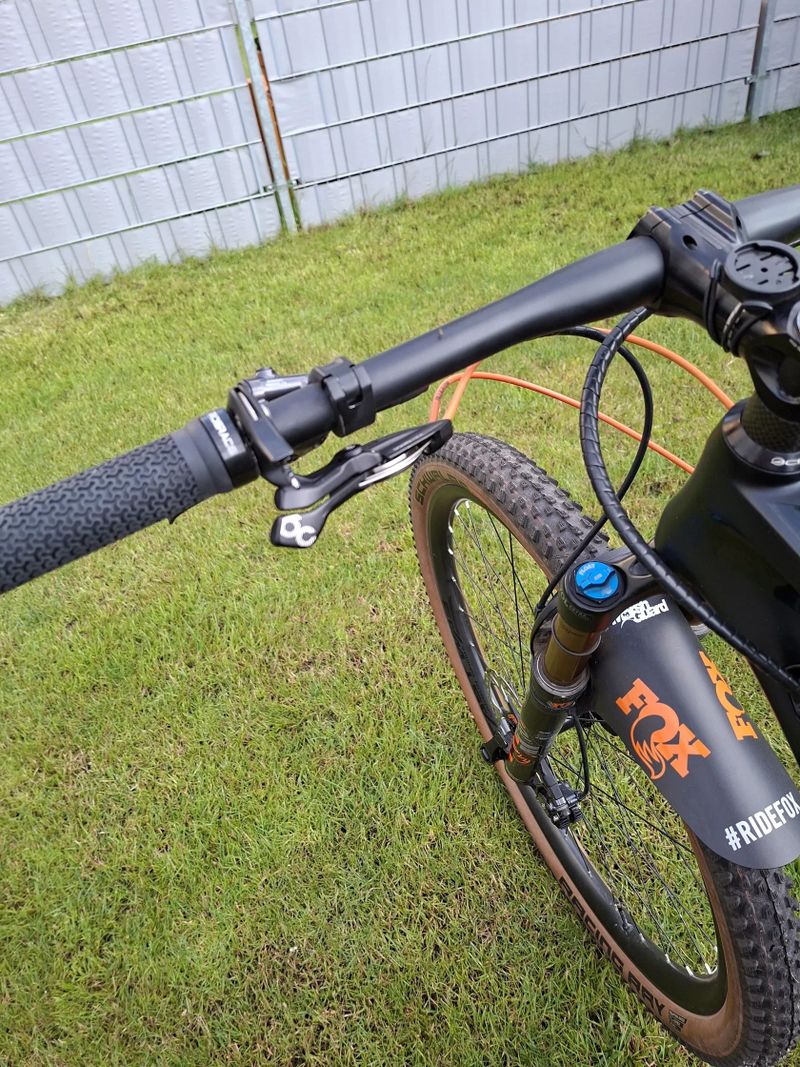 Orbea OIZ